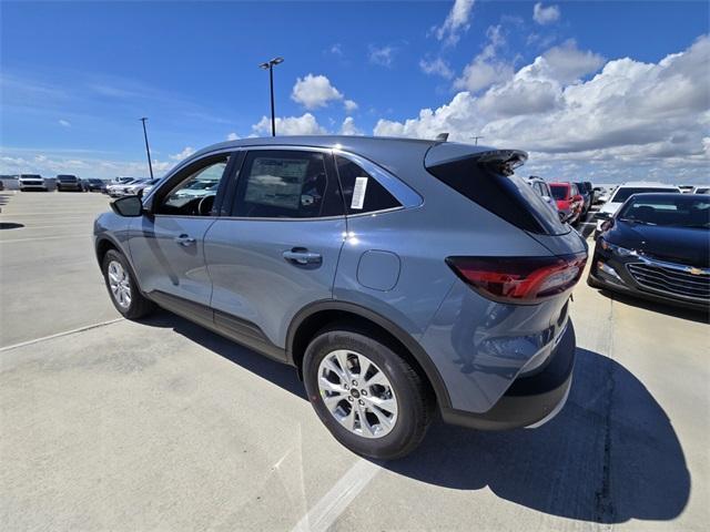 new 2024 Ford Escape car, priced at $30,447