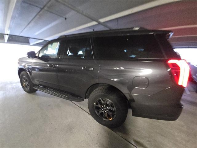 new 2025 Ford Expedition car, priced at $83,690