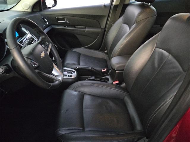 used 2011 Chevrolet Cruze car, priced at $4,900