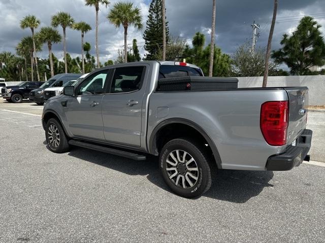 used 2020 Ford Ranger car, priced at $32,900