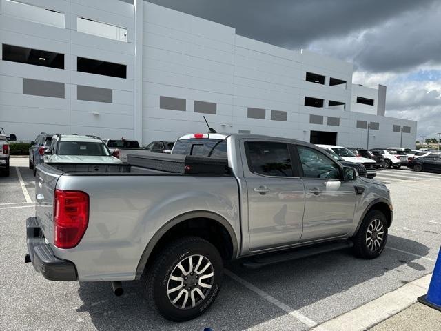 used 2020 Ford Ranger car, priced at $32,900