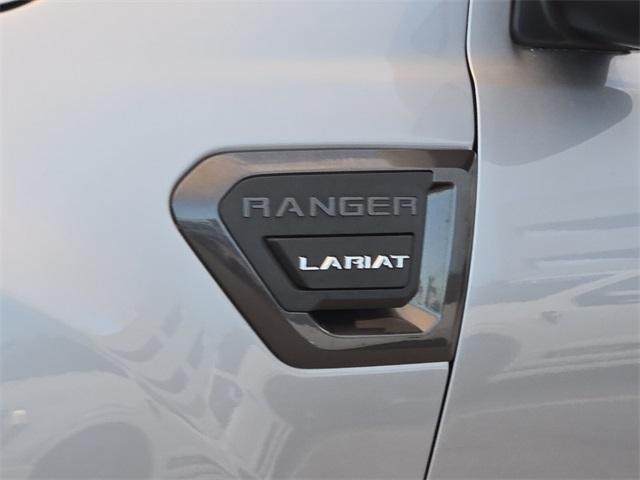 used 2020 Ford Ranger car, priced at $31,500