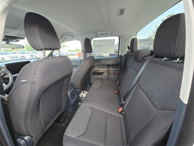new 2025 Ford Maverick car, priced at $29,805