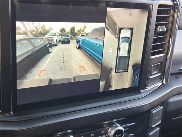 used 2023 Ford F-250 car, priced at $71,800