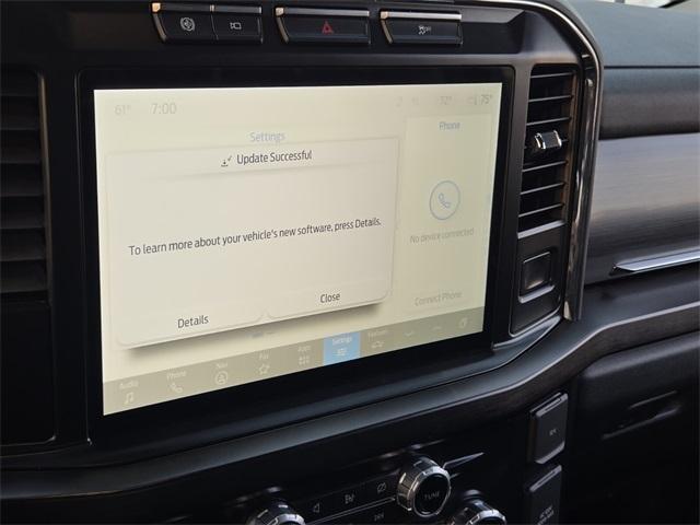 used 2023 Ford F-250 car, priced at $71,800