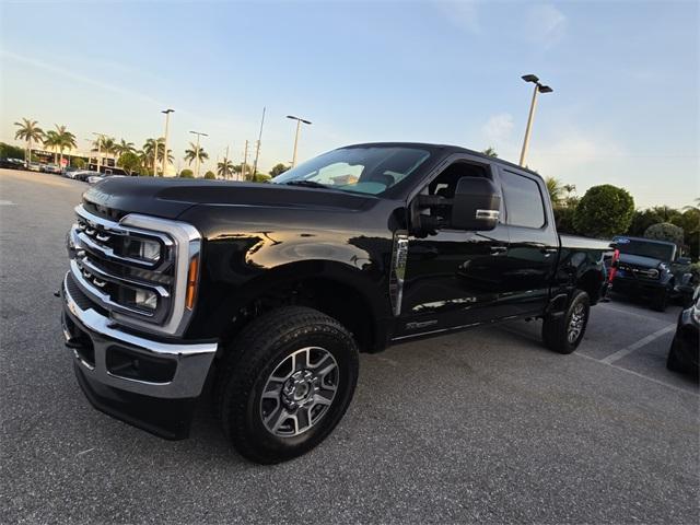 used 2023 Ford F-250 car, priced at $71,800