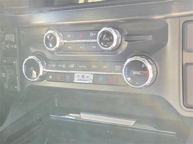 new 2025 Ford F-250 car, priced at $89,170