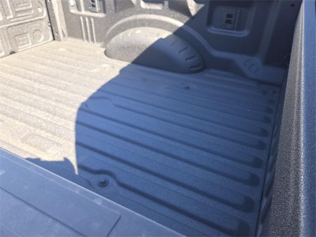 new 2025 Ford F-250 car, priced at $89,170