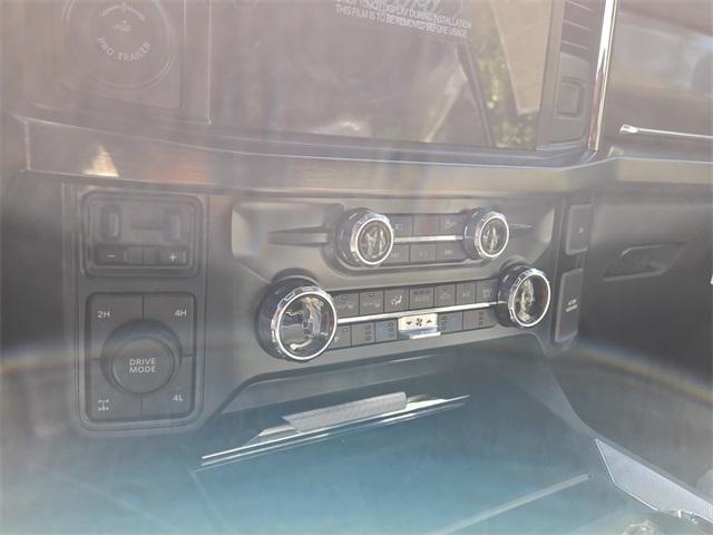 new 2025 Ford F-250 car, priced at $89,170