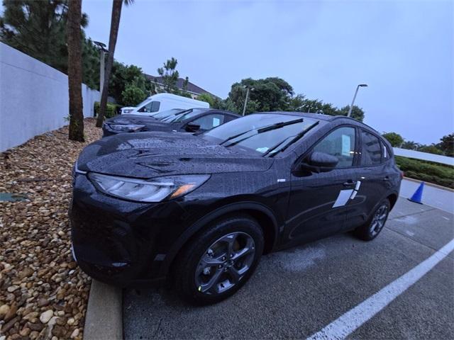 new 2025 Ford Escape car, priced at $37,170