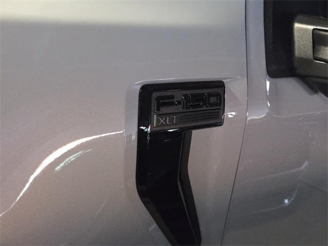 new 2025 Ford F-150 car, priced at $62,657