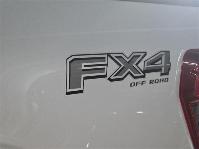 new 2025 Ford F-150 car, priced at $62,657