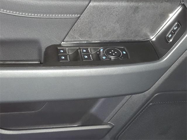new 2025 Ford F-150 car, priced at $62,657