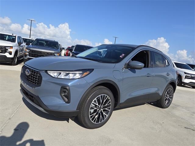 new 2025 Ford Escape car, priced at $32,875