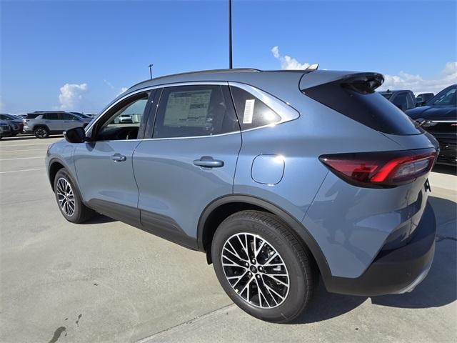 new 2025 Ford Escape car, priced at $32,875