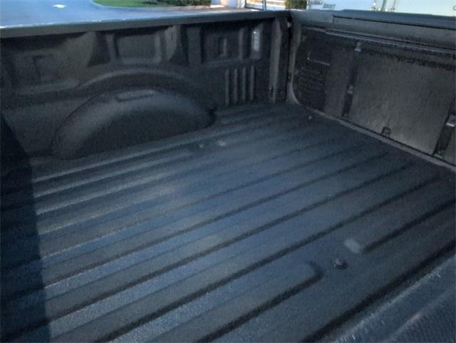 used 2023 Ford F-150 Lightning car, priced at $50,800