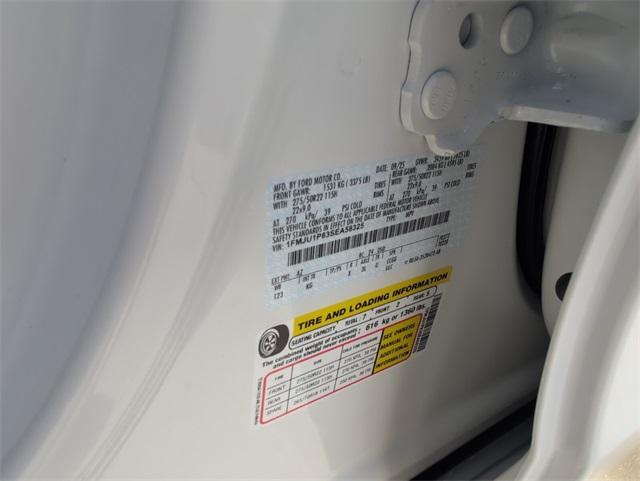 new 2025 Ford Expedition car, priced at $82,997