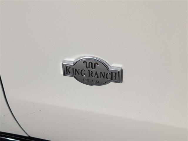 new 2025 Ford Expedition car, priced at $82,997