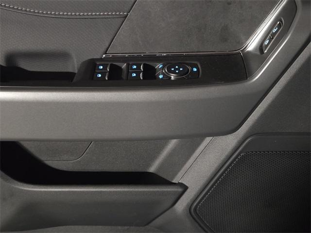 new 2025 Ford F-150 car, priced at $61,418