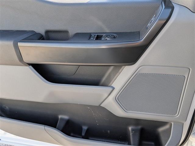 new 2025 Ford F-150 car, priced at $39,903