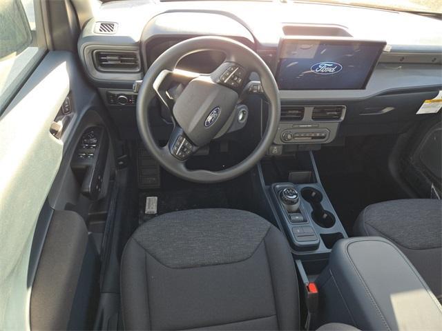new 2025 Ford Maverick car, priced at $29,905