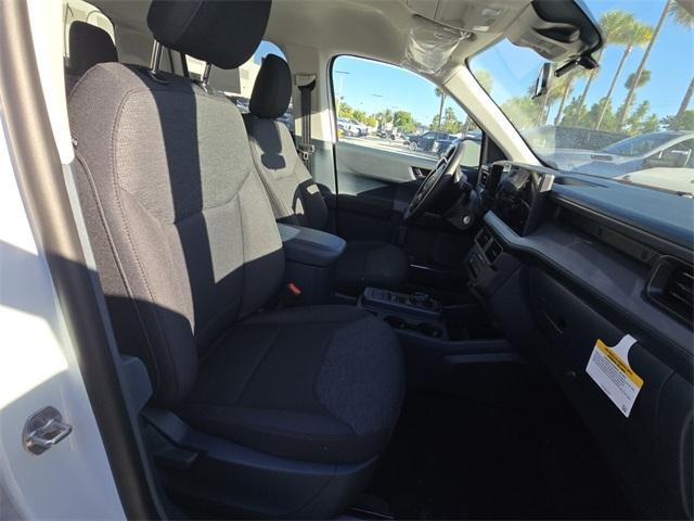 new 2025 Ford Maverick car, priced at $29,905