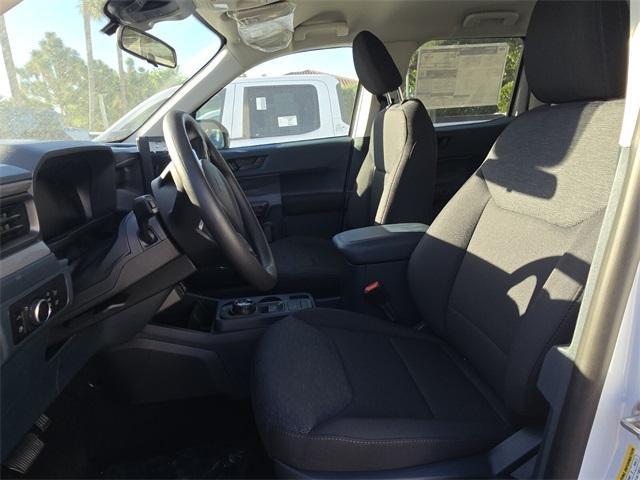 new 2025 Ford Maverick car, priced at $29,905