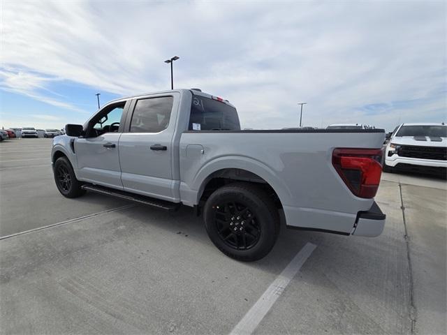 new 2024 Ford F-150 car, priced at $46,920