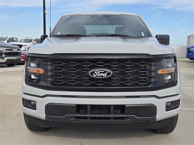 new 2024 Ford F-150 car, priced at $46,920