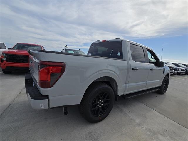 new 2024 Ford F-150 car, priced at $46,920