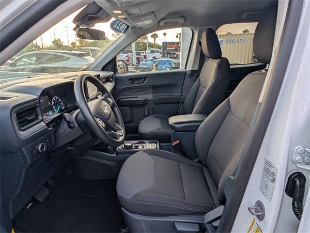 used 2022 Ford Maverick car, priced at $20,500
