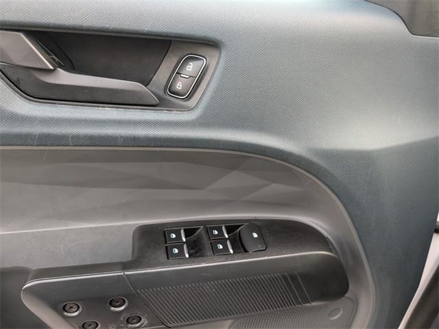 used 2022 Ford Maverick car, priced at $20,500