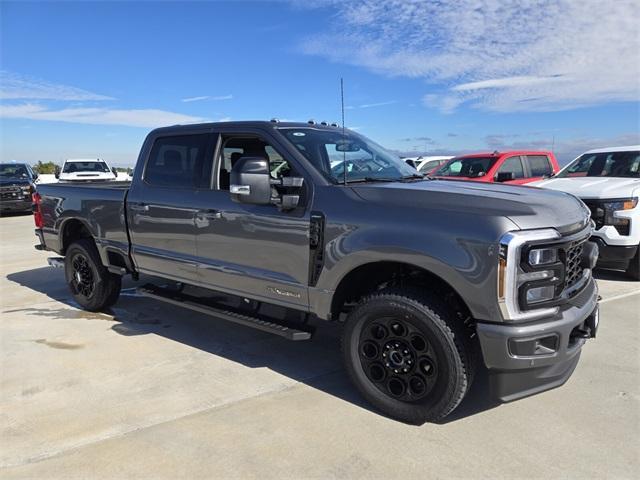 new 2025 Ford F-250 car, priced at $88,860