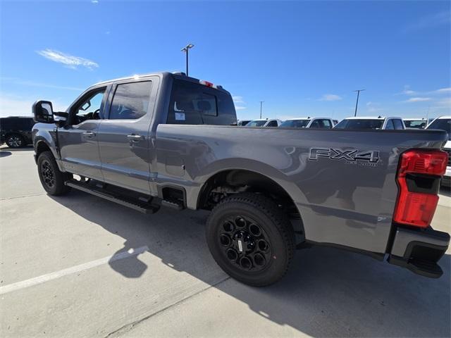 new 2025 Ford F-250 car, priced at $88,860