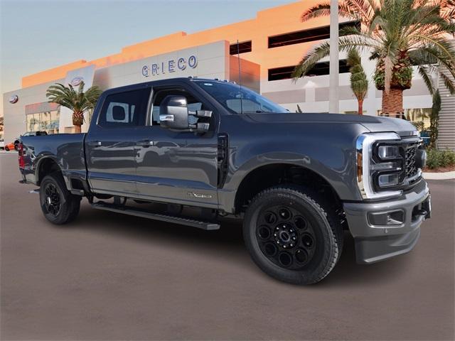 new 2025 Ford F-250 car, priced at $88,860