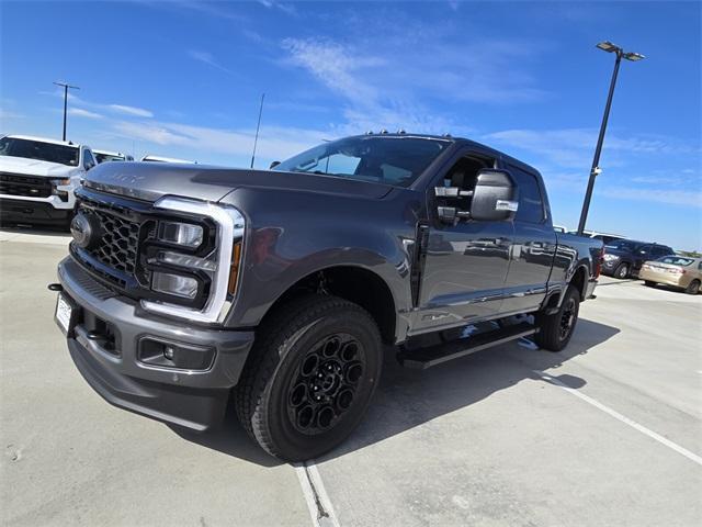 new 2025 Ford F-250 car, priced at $88,860