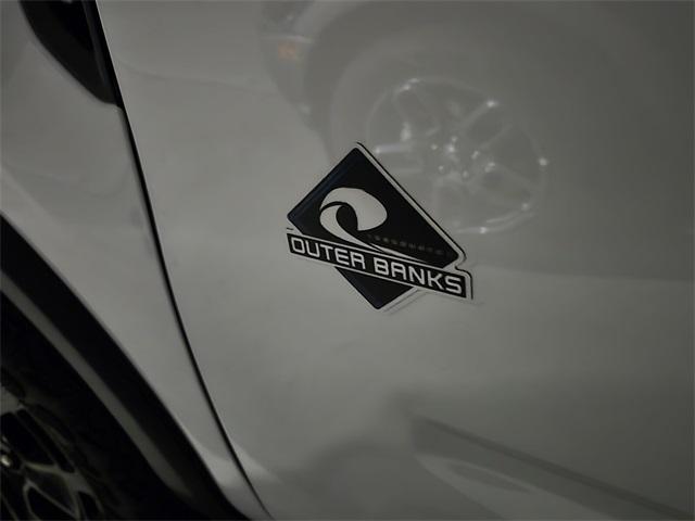 new 2025 Ford Bronco Sport car, priced at $43,350