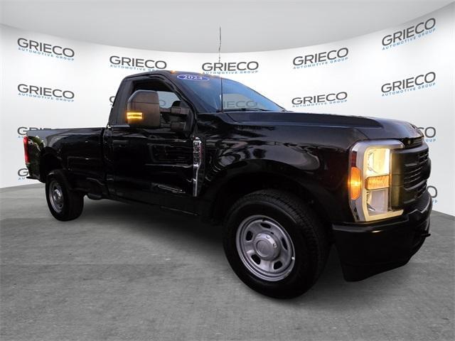 used 2023 Ford F-350 car, priced at $36,800