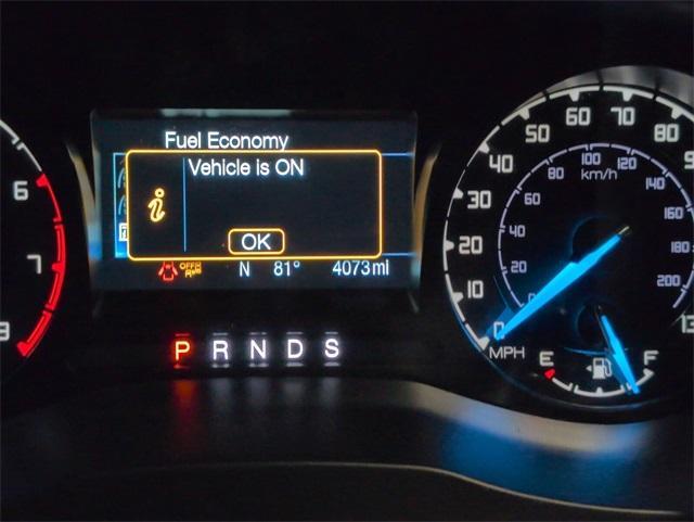 used 2022 Ford Ranger car, priced at $32,900