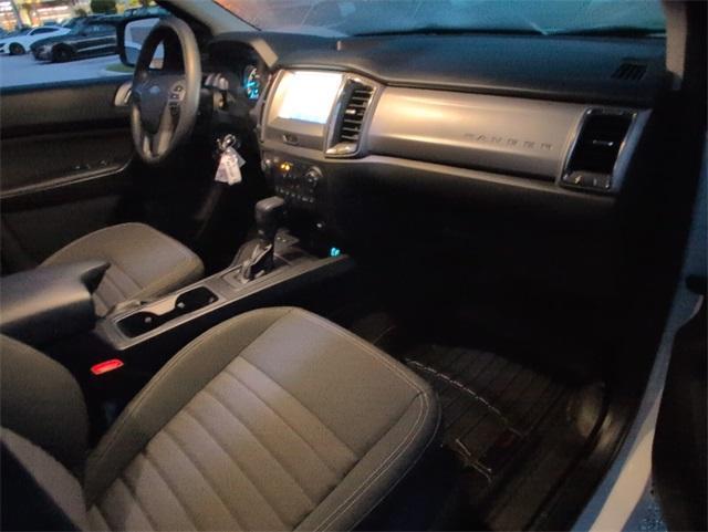 used 2022 Ford Ranger car, priced at $32,900