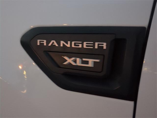 used 2022 Ford Ranger car, priced at $32,900