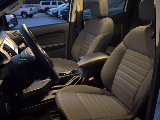 used 2022 Ford Ranger car, priced at $32,900