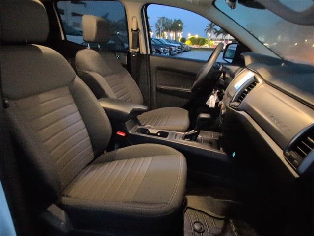 used 2022 Ford Ranger car, priced at $32,900