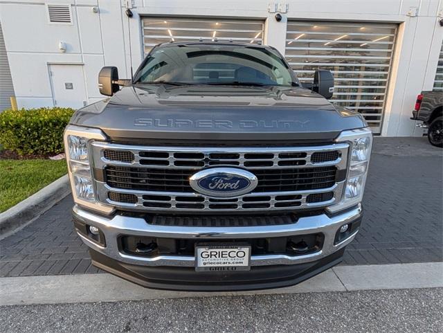 new 2025 Ford F-250 car, priced at $63,038