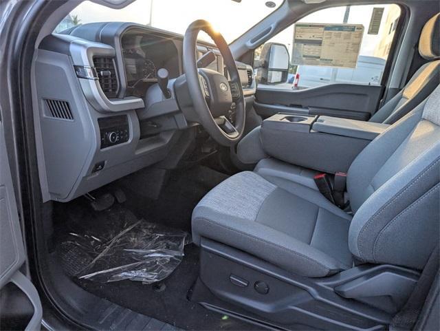 new 2025 Ford F-250 car, priced at $63,038