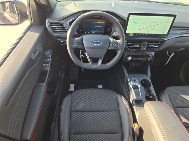 new 2025 Ford Escape car, priced at $33,796