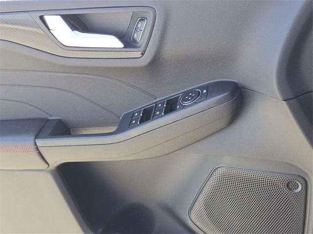 new 2025 Ford Escape car, priced at $33,796