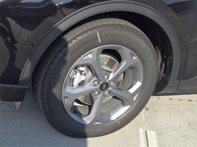 new 2025 Ford Escape car, priced at $33,796