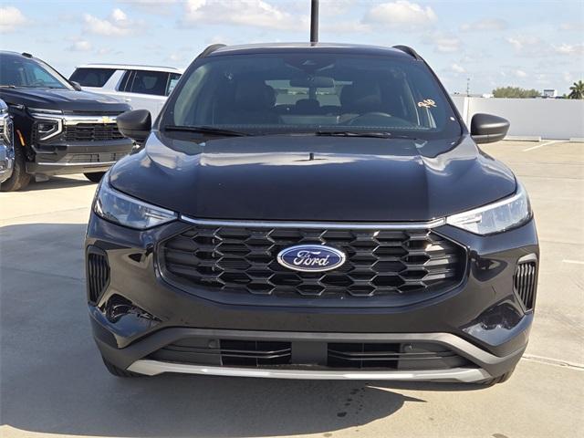 new 2025 Ford Escape car, priced at $33,796