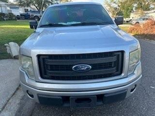 used 2013 Ford F-150 car, priced at $9,991